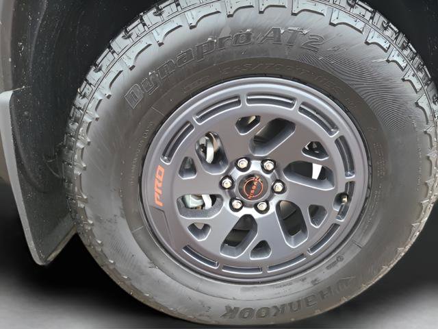 New 2026 Nissan Frontier PRO-4X w/ Pro-4x Convenience Package image 25