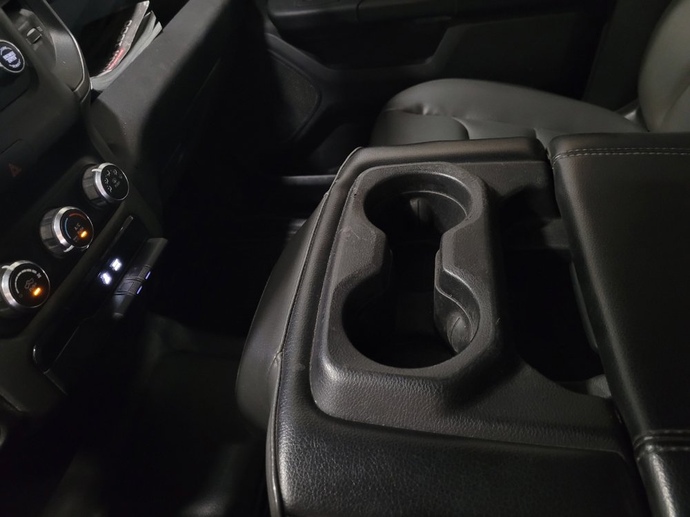 Used 2019 RAM 1500 Tradesman image 26