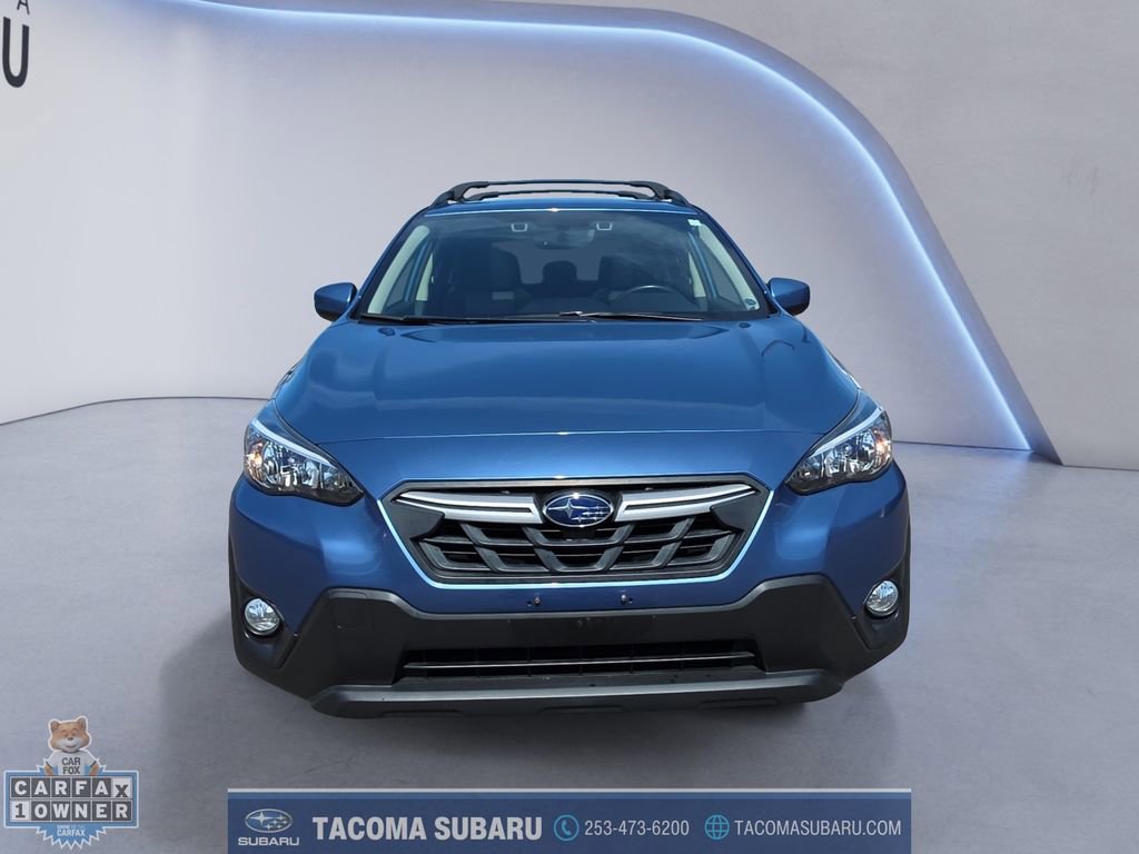 Used 2021 Subaru Crosstrek 2.0i Premium w/ Moonroof Package image 8