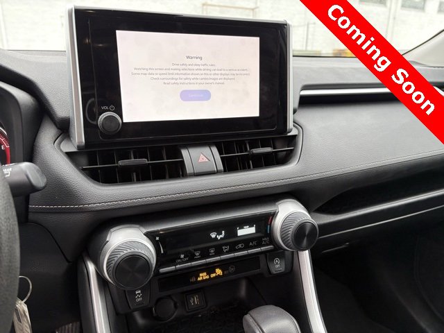 Used 2023 Toyota RAV4 LE image 8