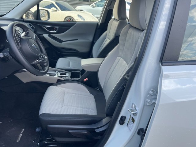 Certified 2023 Subaru Forester image 5