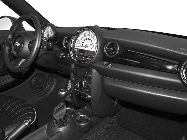 Used 2012 MINI Cooper Coupe S FWD image 17