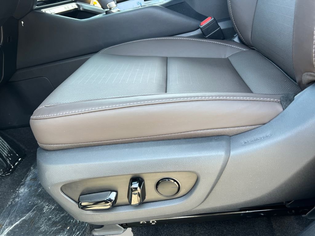 New 2026 Lexus TX 350 AWD image 14