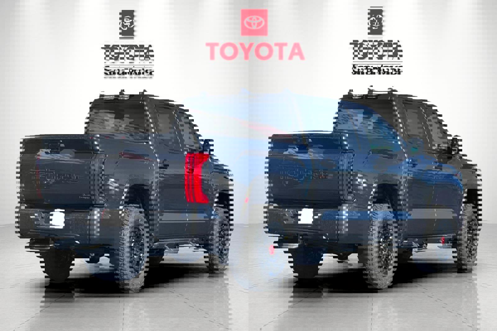 New 2026 Toyota Tundra TRD Pro image 3