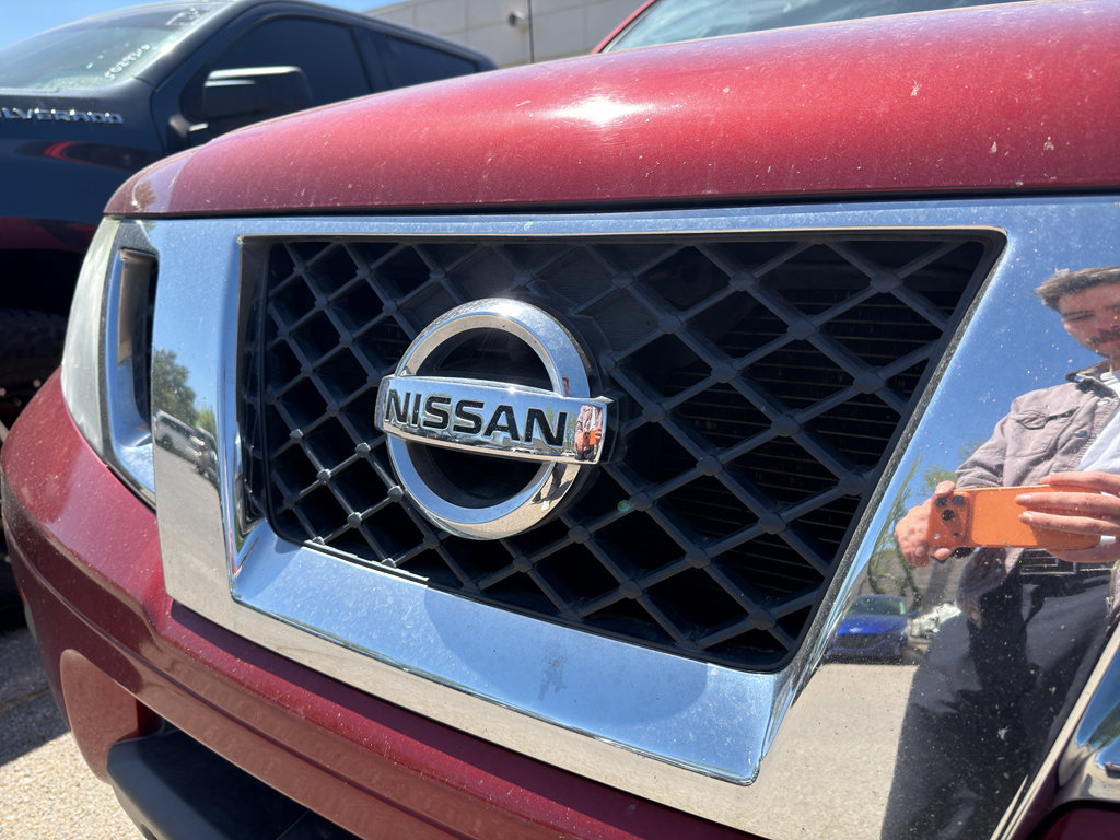 Used 2019 Nissan Frontier SV RWD image 15