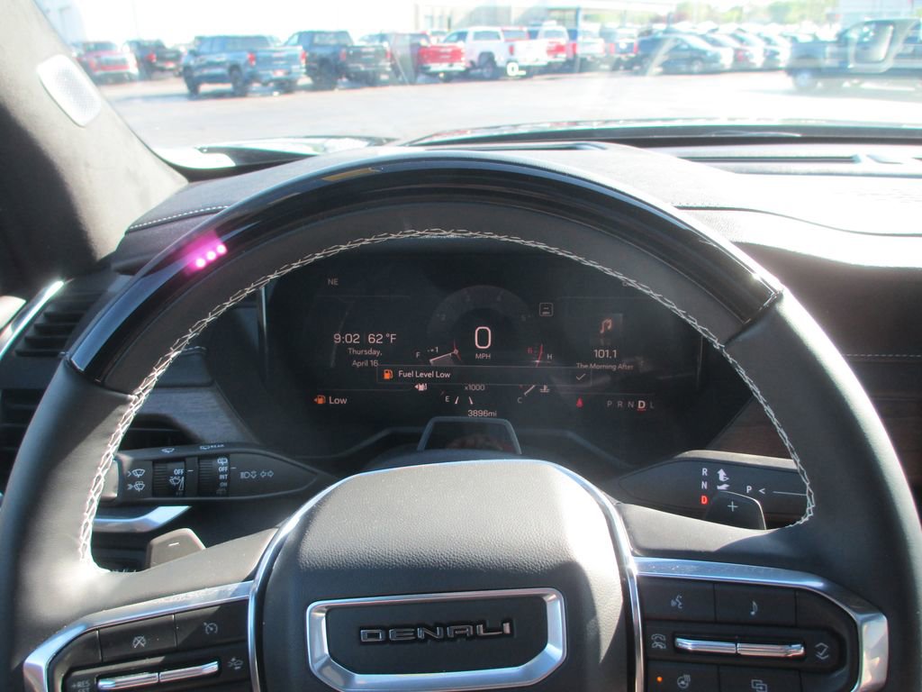 Used 2026 GMC Acadia Denali Ultimate image 31