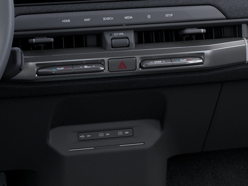 New 2027 Kia EV3 GT-Line AWD/4WD image 23