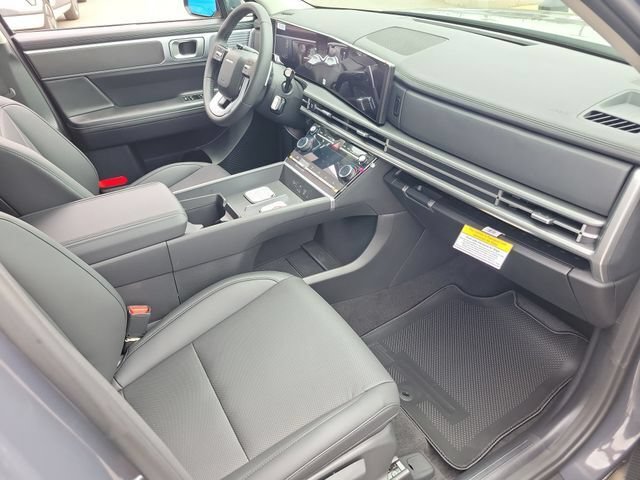 New 2026 Hyundai Santa Fe SEL FWD image 20