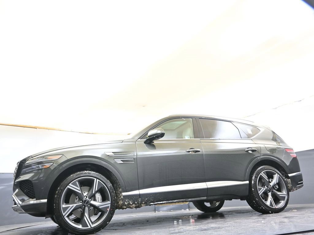 New 2026 Genesis GV80 3.5T Prestige image 30