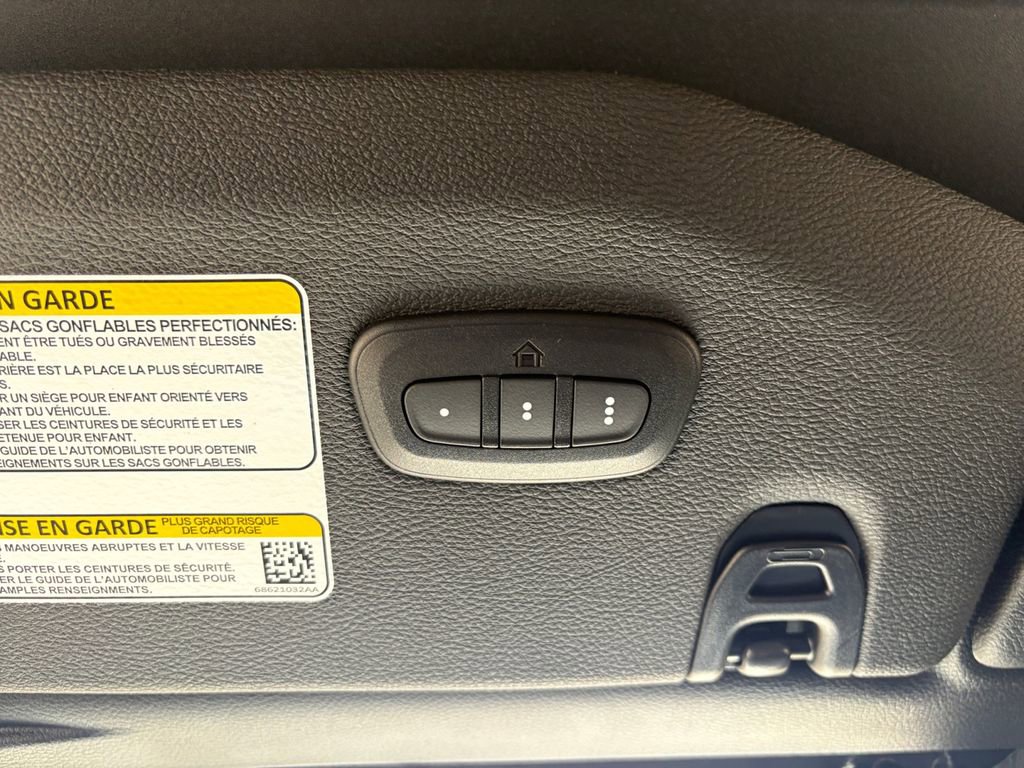 New 2026 Jeep Wrangler Sahara image 30