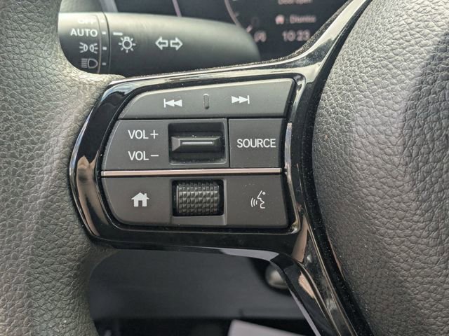 Used 2025 Honda Civic LX image 17