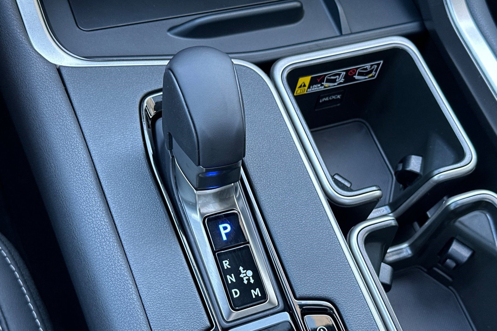 New 2026 Lexus TX 350 AWD image 17