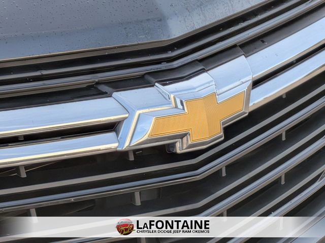 Used 2024 Chevrolet Equinox LT image 9