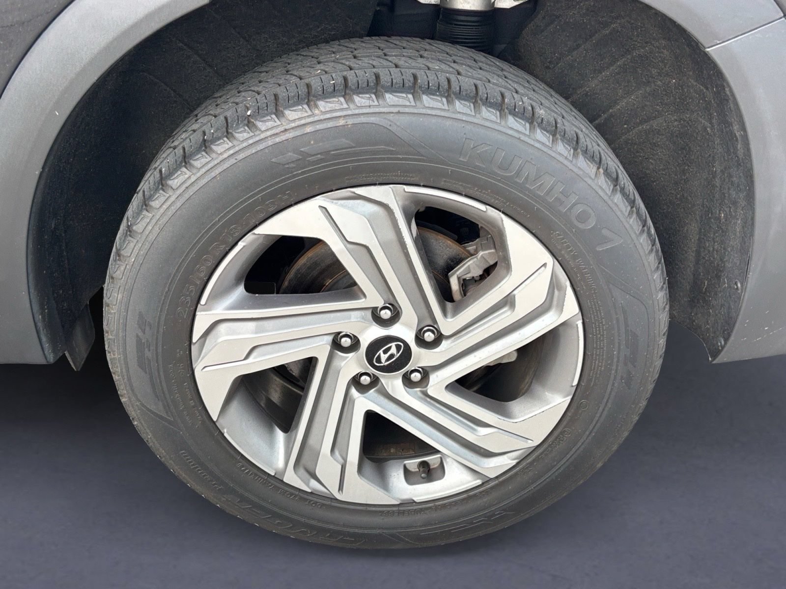 Used 2023 Hyundai Santa Fe SEL AWD/4WD image 9