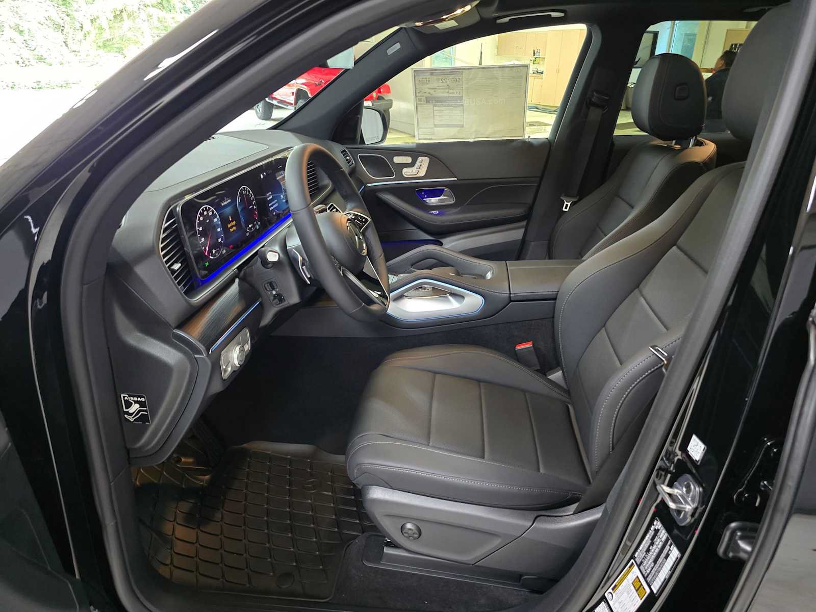 New 2026 Mercedes-Benz GLE 450e 4MATIC image 20