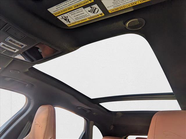 Used 2024 Jaguar F-PACE R-Dynamic S image 16