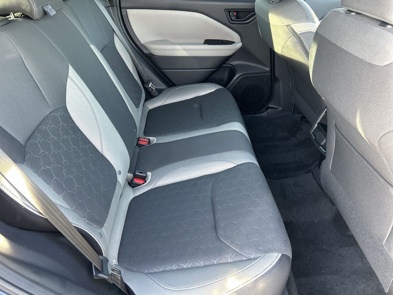 New 2026 Subaru Forester AWD/4WD image 9