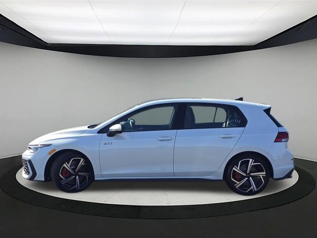 New 2026 Volkswagen GTI SE image 4