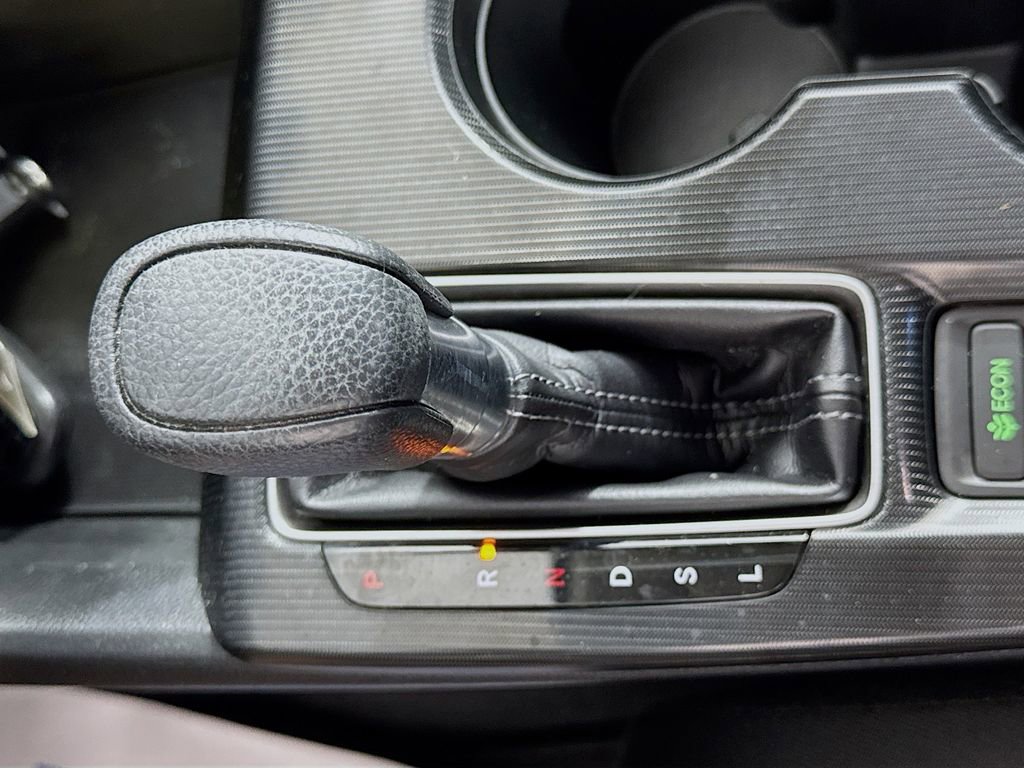 Used 2023 Honda Civic LX image 19