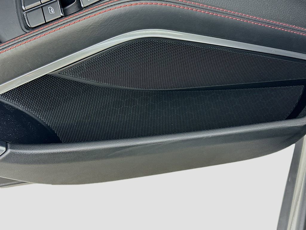 Certified 2018 Porsche 911 Carrera T RWD image 20