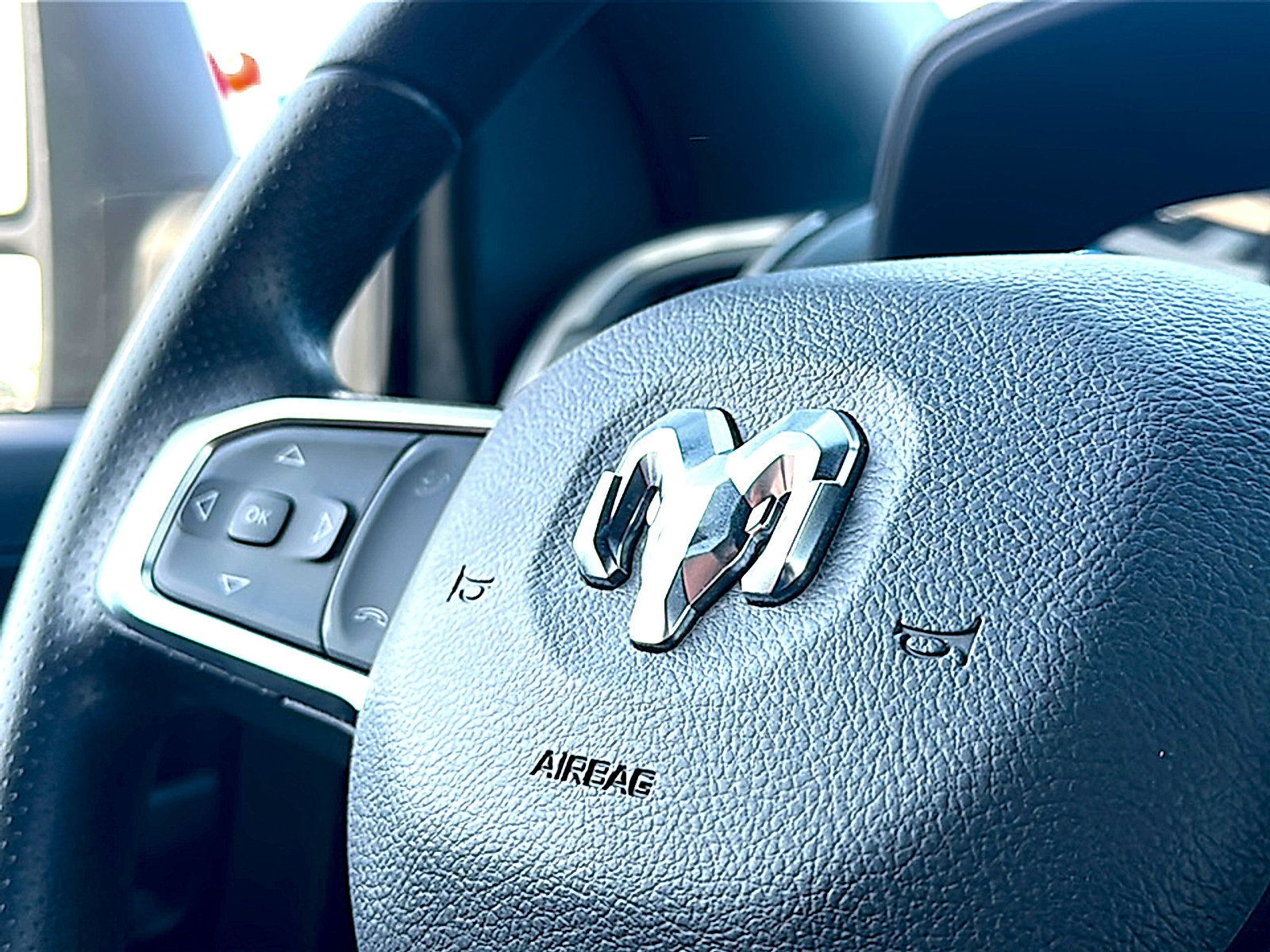 Used 2026 RAM 2500 Tradesman image 30