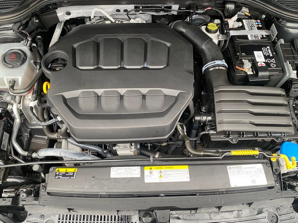 Used 2022 Volkswagen GTI S image 10
