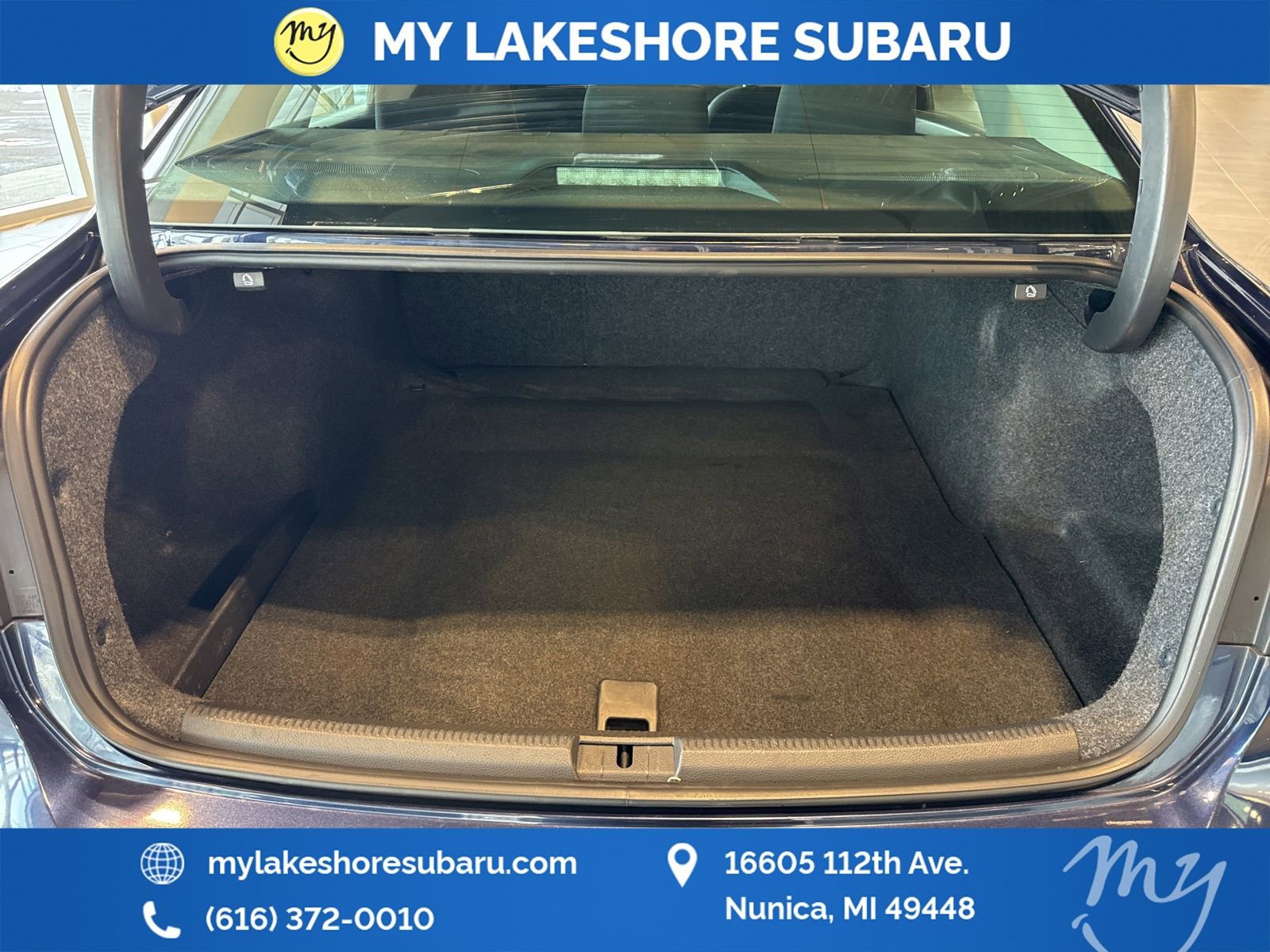 Used 2014 Volkswagen Passat 2.5 S image 22