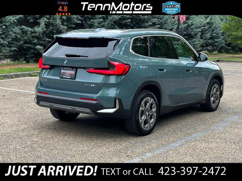 Used 2023 BMW X1 xDrive28i w/ Convenience Package AWD/4WD image 20