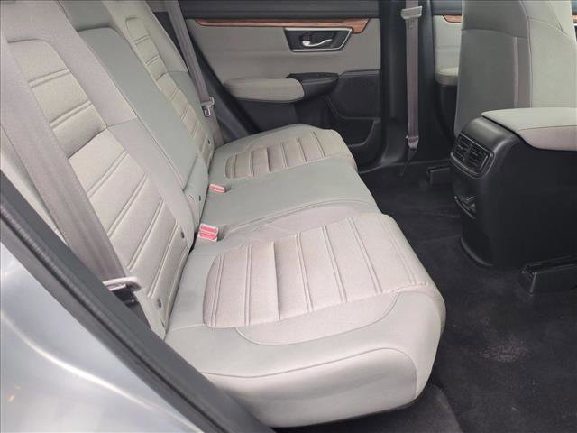 Used 2022 Honda CR-V EX image 20