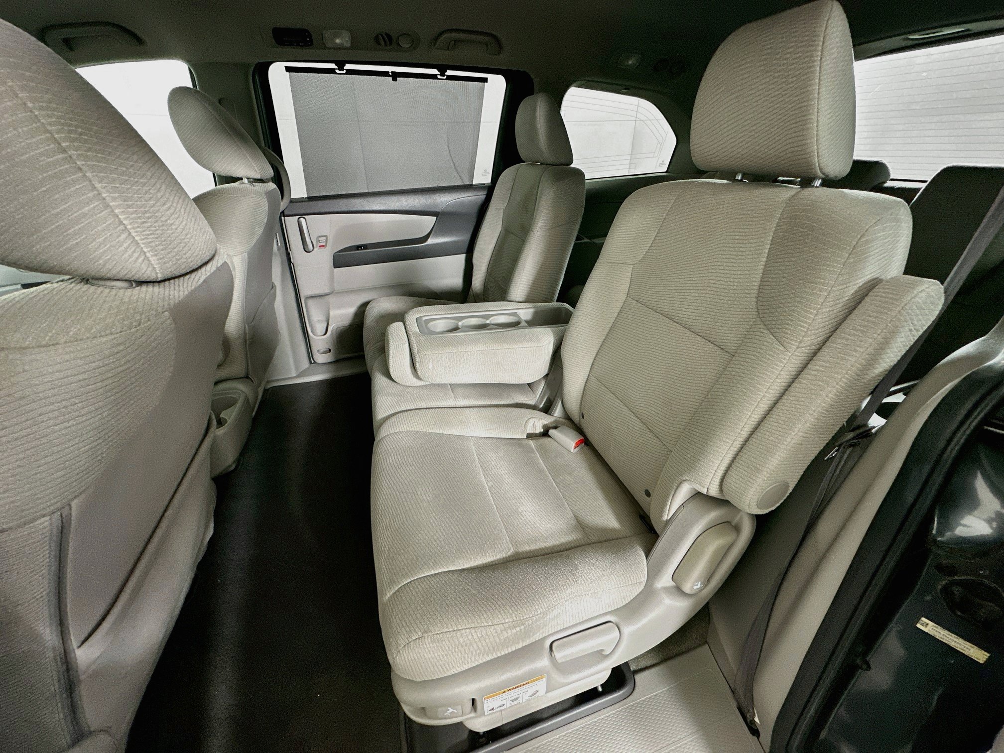 Used 2013 Honda Odyssey EX image 25