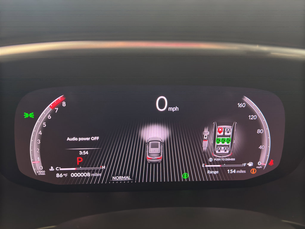 New 2026 Acura MDX A-Spec image 16