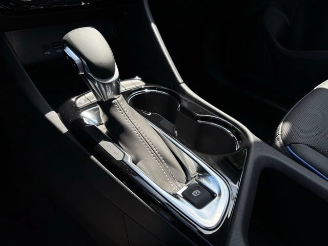 New 2026 Buick Encore GX Sport Touring w/ Advanced Technology Package FWD image 29