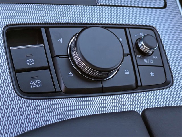 New 2025 MAZDA CX-90 3.3 Turbo S w/ Premium Package image 27