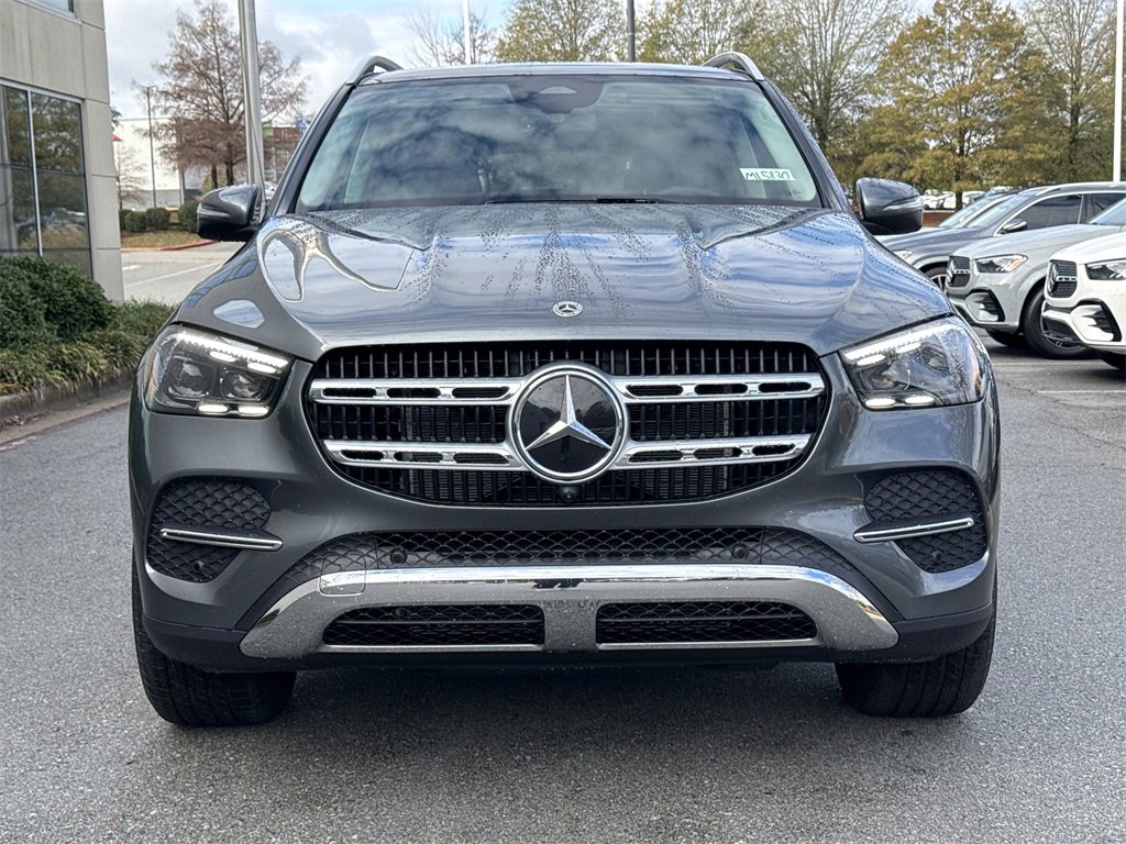 New 2026 Mercedes-Benz GLE 350 4MATIC image 8