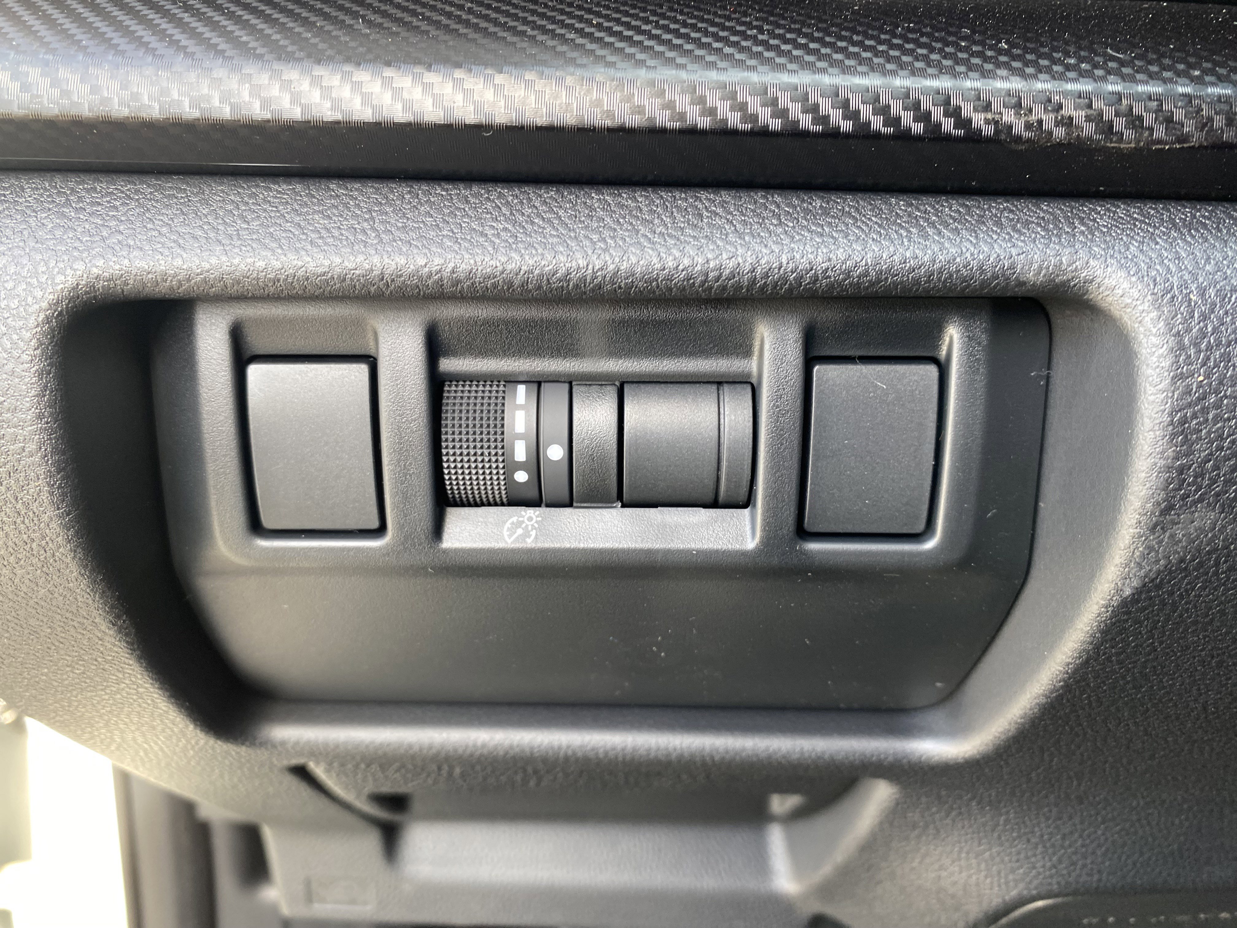 New 2025 Subaru Crosstrek 2.5i Premium image 14