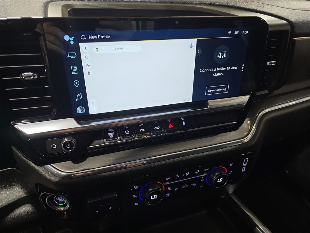 Used 2024 Chevrolet Silverado 2500 High Country w/ High Country Premium Package image 23