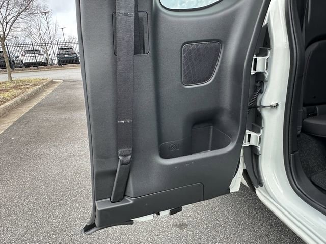 Certified 2024 Nissan Frontier SV w/ SV Convenience Package image 17