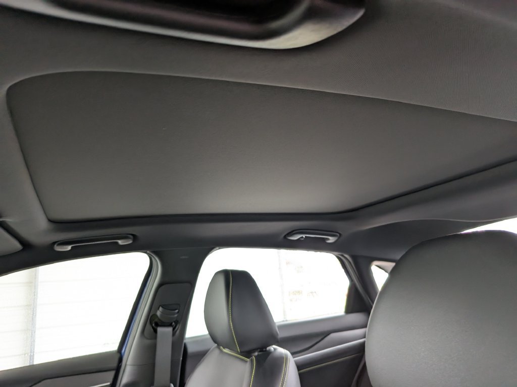 Certified 2026 Kia K5 GT FWD image 24