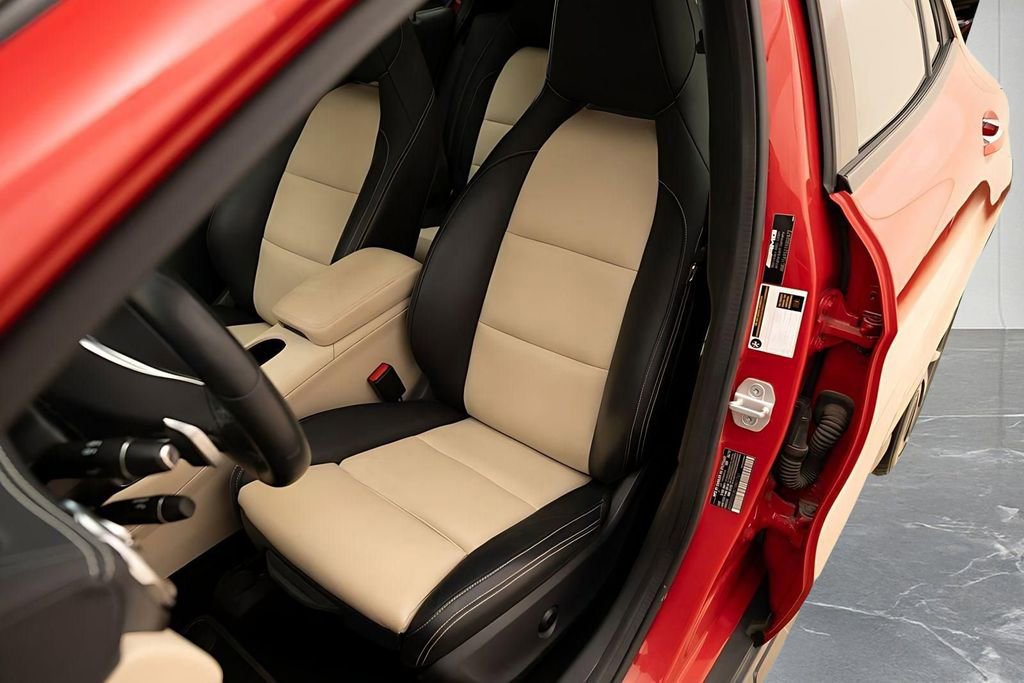 Used 2018 Mercedes-Benz GLA 45 AMG 4MATIC image 25