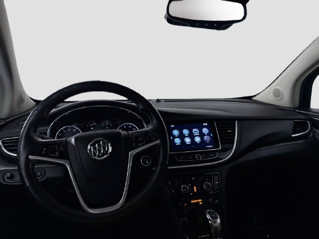 Used 2017 Buick Encore Premium w/ Experience Buick Package FWD image 16