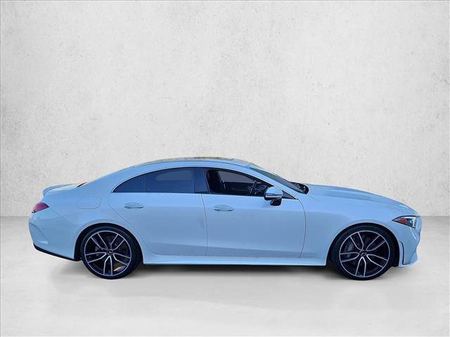 Used 2021 Mercedes-Benz CLS 450 w/ Premium Package video 4