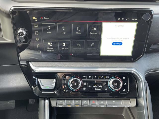 New 2026 GMC Sierra 1500 Denali image 22