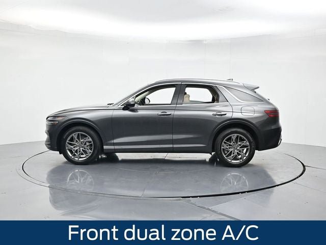 Used 2024 Genesis GV70 2.5T AWD/4WD image 10