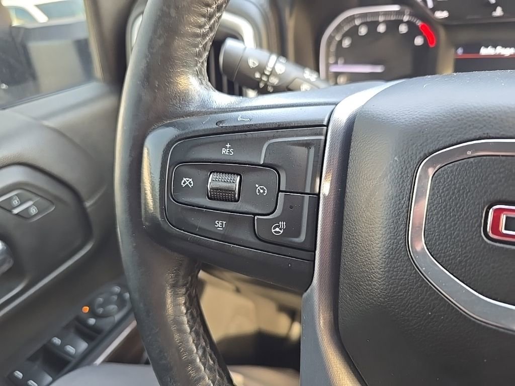 Used 2022 GMC Sierra 2500 SLE w/ SLE Value Package; image 25