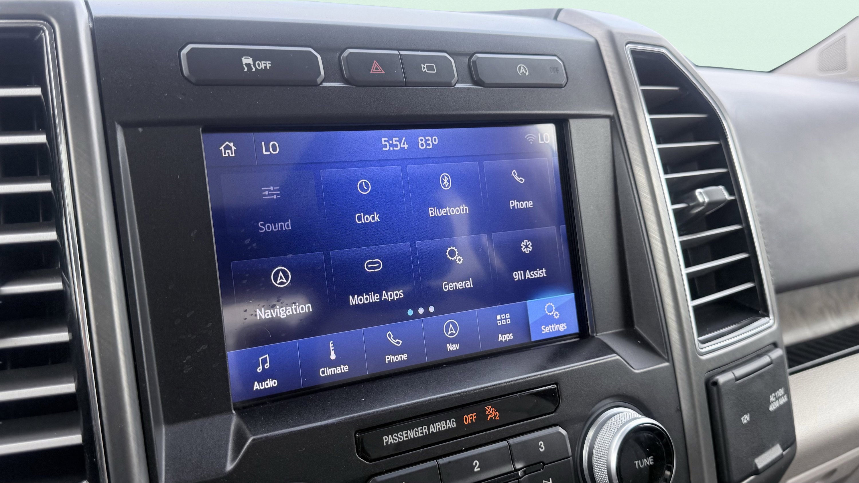 Used 2020 Ford F150 Limited AWD/4WD image 72