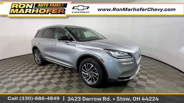 Used 2022 Lincoln Corsair AWD w/ Equipment Group 101A image 1