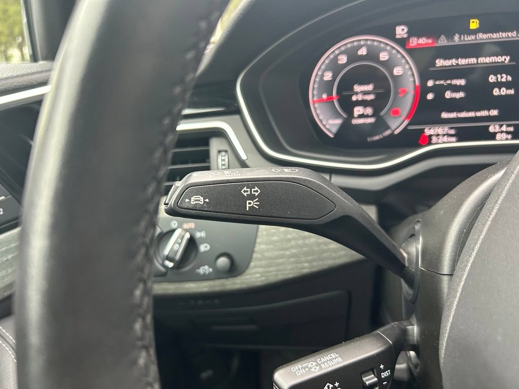 Used 2023 Audi A4 2.0T Premium Plus AWD/4WD image 21