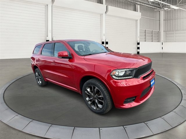 Used 2020 Dodge Durango GT image 7