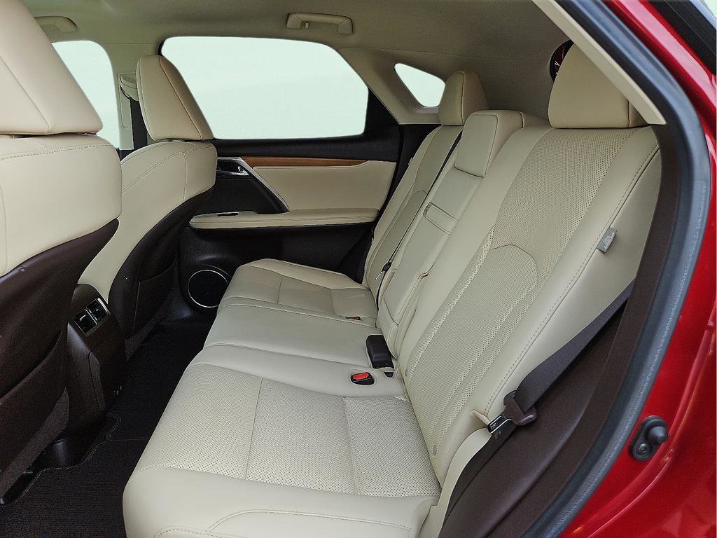 Used 2020 Lexus RX 350 FWD w/ Premium Package image 8