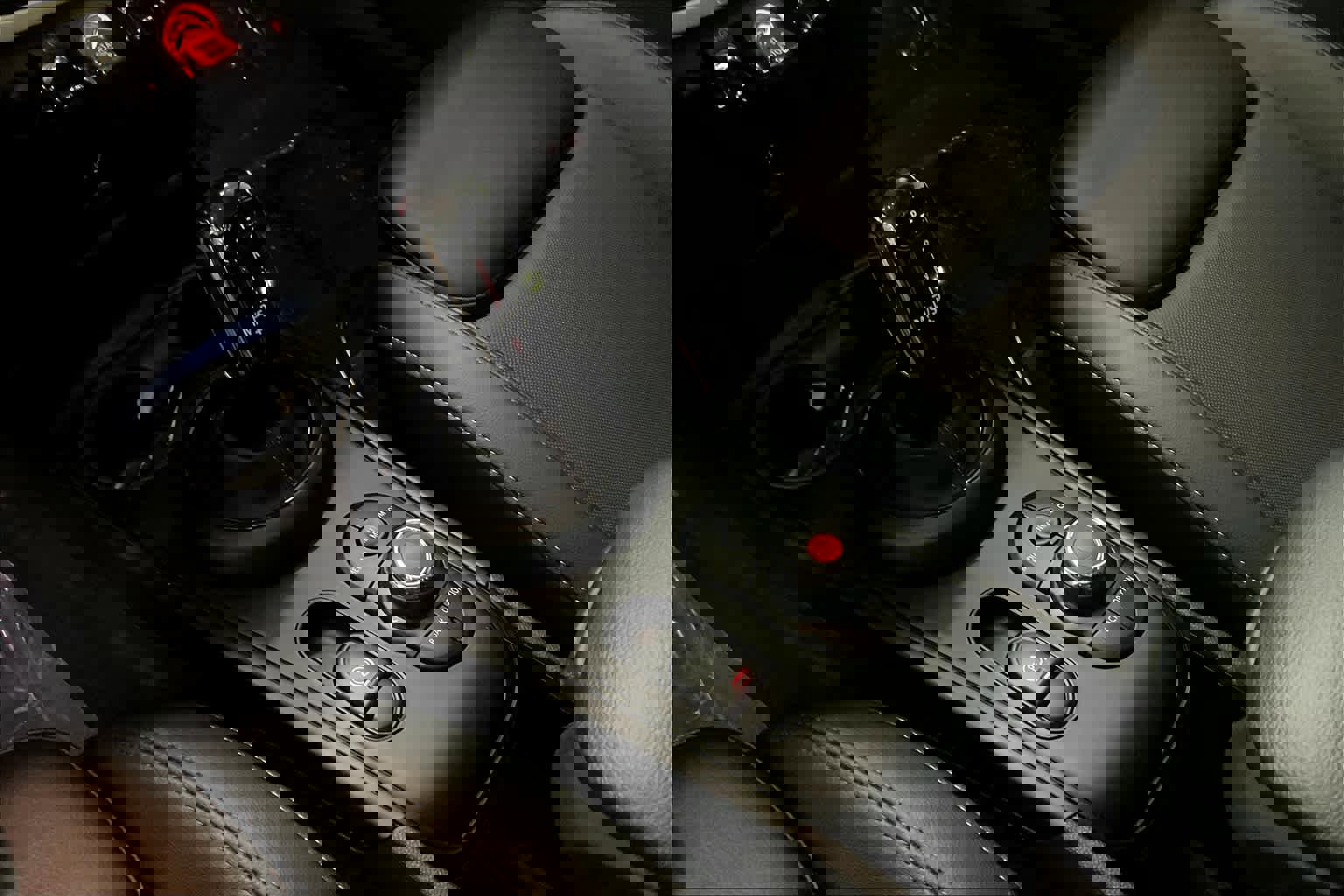 Used 2020 MINI Cooper Countryman S w/ Storage Package image 21